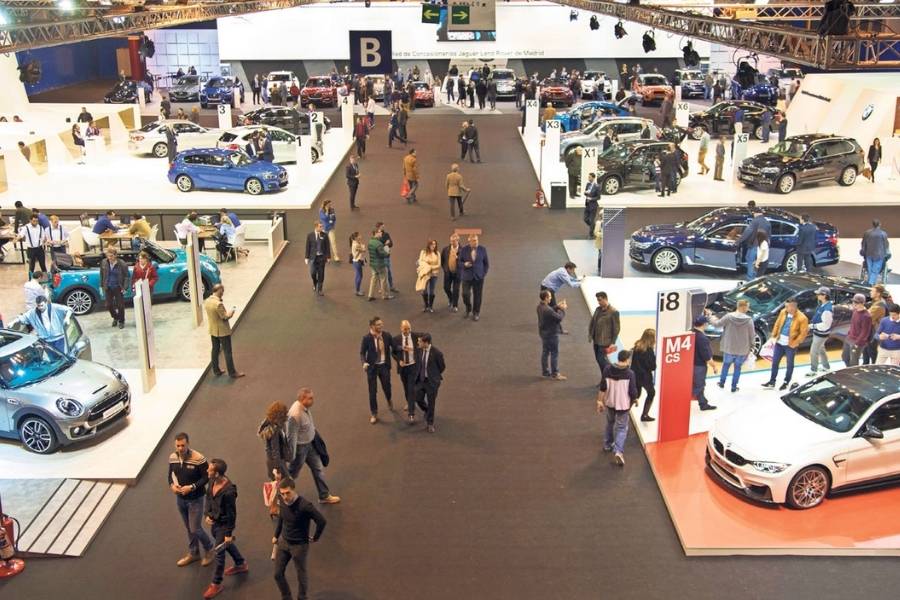 prueba eventos blog