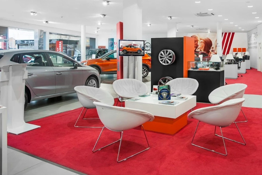 AUTOMOCION TOLEDO ESPERA