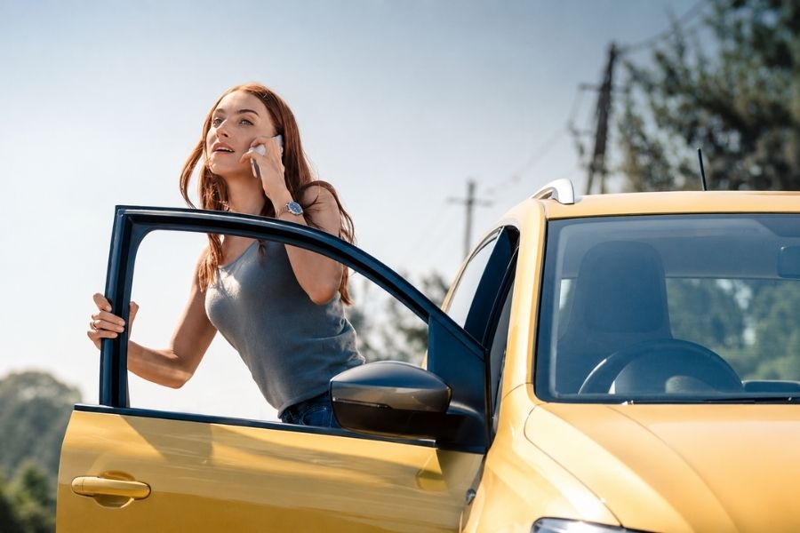 Asistencia garantizada DAS WELTAUTO