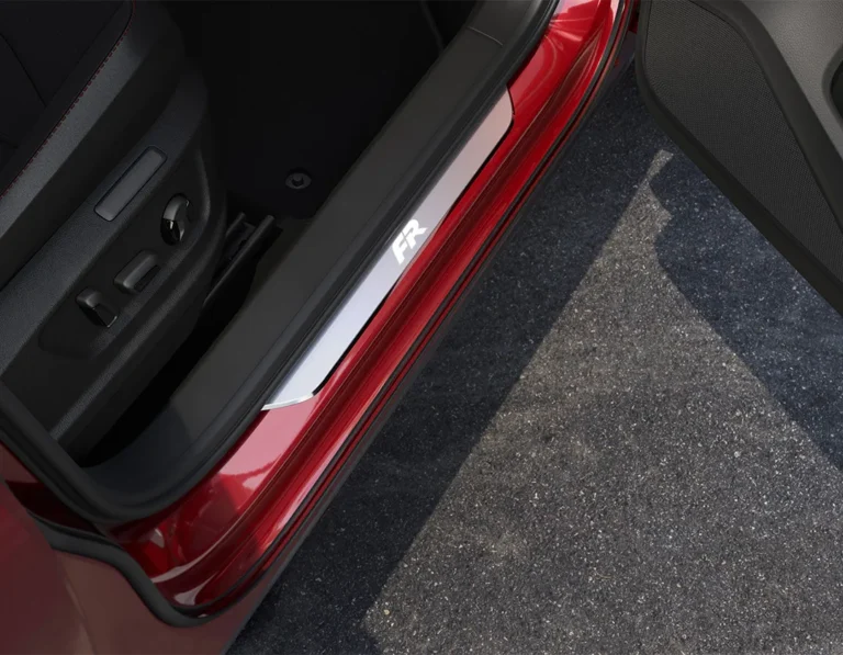 SEAT ATECA CARRUSEL