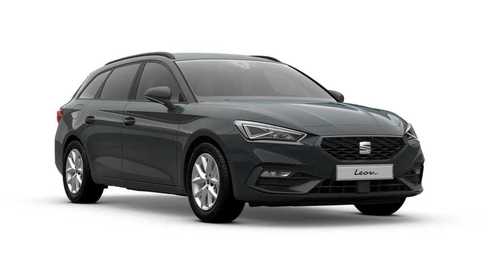 SEAT LEON SPORTSTOURER STYLE modelo coche