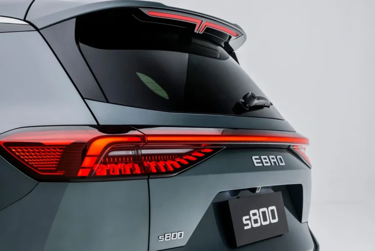 faros ebro s800 phev