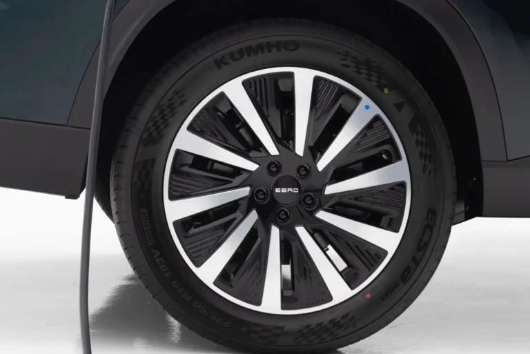 ruedas ebro s800 phev