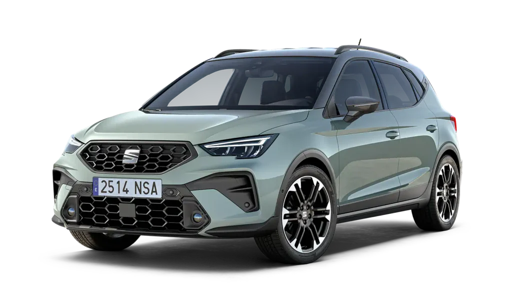 Seat Arona Style