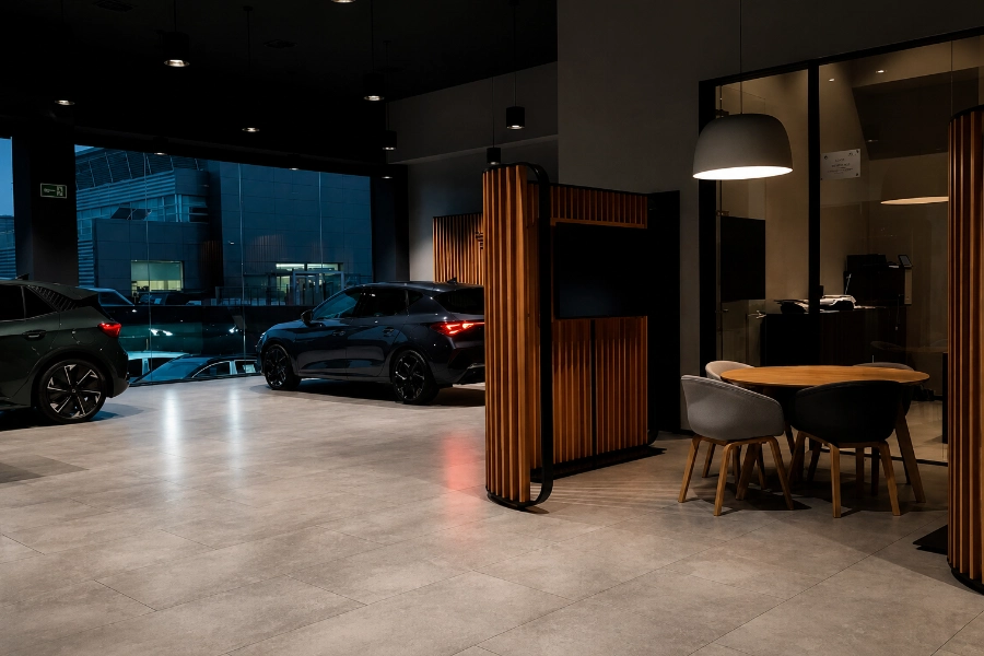 CUPRA COPAUTO GALERIA 1