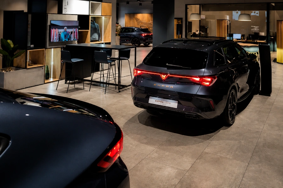 CUPRA COPAUTO GALERIA 2