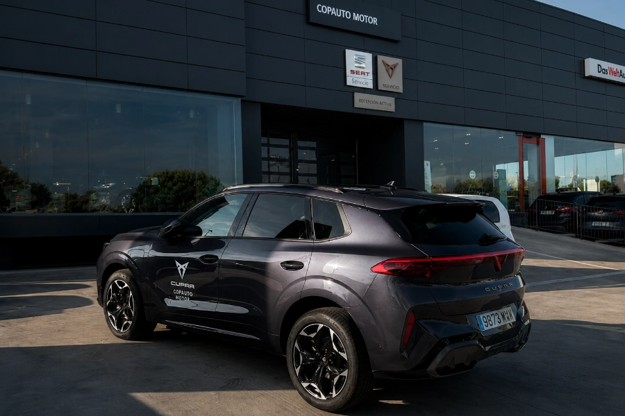 CUPRA COPAUTO GALERIA 3
