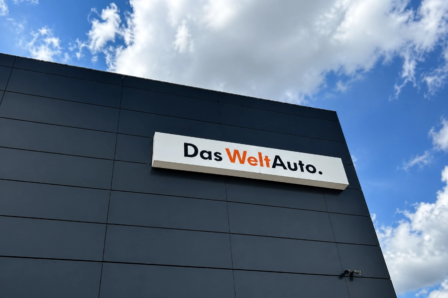 copauto exterior das weltauto