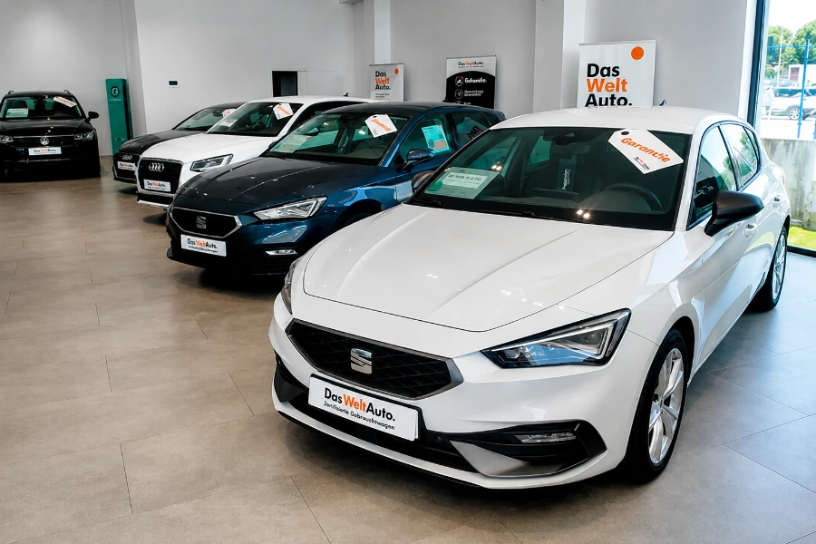 interior copauto weltauto